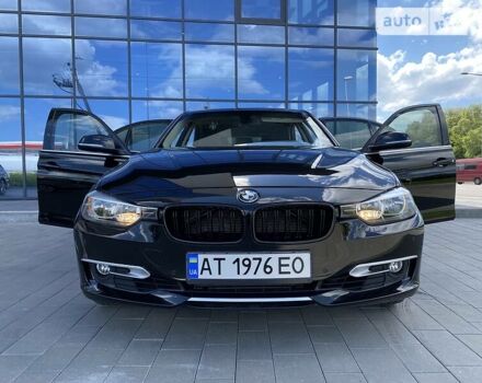 БМВ 328, объемом двигателя 2 л и пробегом 187 тыс. км за 15850 $, фото 21 на Automoto.ua