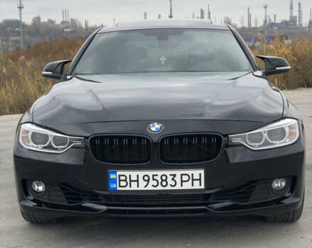 БМВ 328, объемом двигателя 2 л и пробегом 221 тыс. км за 14100 $, фото 1 на Automoto.ua