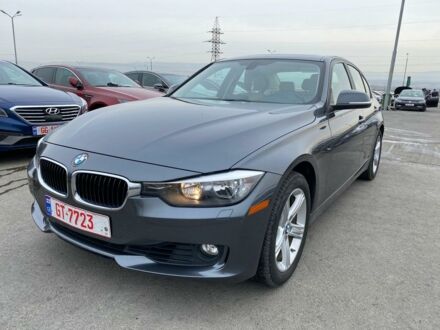 БМВ 328, объемом двигателя 2 л и пробегом 110 тыс. км за 8000 $, фото 1 на Automoto.ua