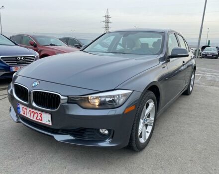 БМВ 328, объемом двигателя 2 л и пробегом 110 тыс. км за 8000 $, фото 1 на Automoto.ua