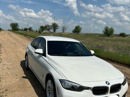 БМВ 328 2016 у Миколаєві на Automoto.ua БМВ 328, об'ємом двигуна 0 л та пробігом 96 тис. км за 15950 $, фото 1 на Automoto.ua