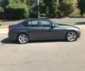 Серый БМВ 328, объемом двигателя 2 л и пробегом 80 тыс. км за 14990 $, фото 1 на Automoto.ua