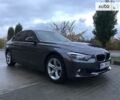 Серый БМВ 328, объемом двигателя 2 л и пробегом 92 тыс. км за 15400 $, фото 1 на Automoto.ua