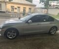 Серый БМВ 328, объемом двигателя 2 л и пробегом 80 тыс. км за 15999 $, фото 1 на Automoto.ua