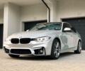 Сірий БМВ 328, об'ємом двигуна 2 л та пробігом 100 тис. км за 17500 $, фото 1 на Automoto.ua