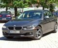 Серый БМВ 328, объемом двигателя 2 л и пробегом 165 тыс. км за 11950 $, фото 1 на Automoto.ua