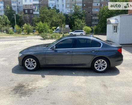 Сірий БМВ 328, об'ємом двигуна 2 л та пробігом 182 тис. км за 12000 $, фото 3 на Automoto.ua