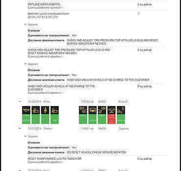 Сірий БМВ 328, об'ємом двигуна 2 л та пробігом 182 тис. км за 12000 $, фото 42 на Automoto.ua