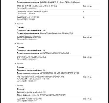 Сірий БМВ 328, об'ємом двигуна 2 л та пробігом 182 тис. км за 12000 $, фото 43 на Automoto.ua