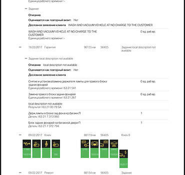 Сірий БМВ 328, об'ємом двигуна 2 л та пробігом 182 тис. км за 12000 $, фото 47 на Automoto.ua