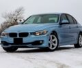 Серый БМВ 328, объемом двигателя 20 л и пробегом 157 тыс. км за 12800 $, фото 1 на Automoto.ua