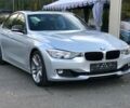 Серый БМВ 328, объемом двигателя 2 л и пробегом 68 тыс. км за 17300 $, фото 1 на Automoto.ua