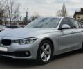 Серый БМВ 328, объемом двигателя 2 л и пробегом 57 тыс. км за 22000 $, фото 1 на Automoto.ua