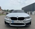 Сірий БМВ 328, об'ємом двигуна 2 л та пробігом 174 тис. км за 12500 $, фото 1 на Automoto.ua