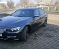 Сірий БМВ 328, об'ємом двигуна 2 л та пробігом 140 тис. км за 15400 $, фото 1 на Automoto.ua