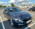 Серый БМВ 328, объемом двигателя 2 л и пробегом 144 тыс. км за 17500 $, фото 1 на Automoto.ua