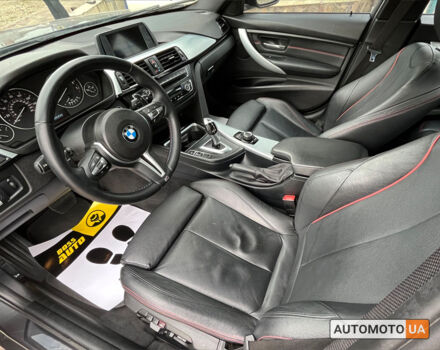 Сірий БМВ 328, об'ємом двигуна 2 л та пробігом 143 тис. км за 16500 $, фото 12 на Automoto.ua