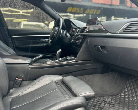Сірий БМВ 328, об'ємом двигуна 2 л та пробігом 160 тис. км за 18500 $, фото 12 на Automoto.ua