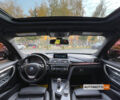 Серый БМВ 328, объемом двигателя 2 л и пробегом 41 тыс. км за 18500 $, фото 14 на Automoto.ua