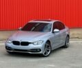 Серый БМВ 328, объемом двигателя 2 л и пробегом 100 тыс. км за 18400 $, фото 1 на Automoto.ua