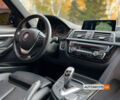 Серый БМВ 328, объемом двигателя 2 л и пробегом 41 тыс. км за 18500 $, фото 9 на Automoto.ua