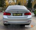 Серый БМВ 328, объемом двигателя 2 л и пробегом 41 тыс. км за 18500 $, фото 5 на Automoto.ua
