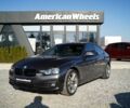 Серый БМВ 328, объемом двигателя 2 л и пробегом 59 тыс. км за 23900 $, фото 1 на Automoto.ua
