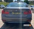 Сірий БМВ 328, об'ємом двигуна 2 л та пробігом 58 тис. км за 15200 $, фото 5 на Automoto.ua