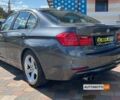 Сірий БМВ 328, об'ємом двигуна 2 л та пробігом 58 тис. км за 15200 $, фото 4 на Automoto.ua