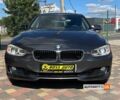 Сірий БМВ 328, об'ємом двигуна 2 л та пробігом 58 тис. км за 15200 $, фото 1 на Automoto.ua
