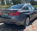 Сірий БМВ 328, об'ємом двигуна 2 л та пробігом 58 тис. км за 15200 $, фото 6 на Automoto.ua