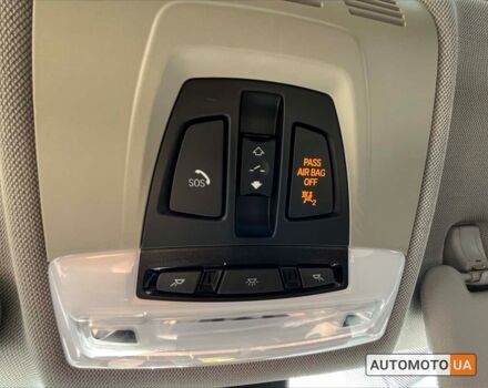 Сірий БМВ 328, об'ємом двигуна 2 л та пробігом 58 тис. км за 15200 $, фото 15 на Automoto.ua