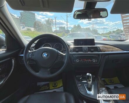Сірий БМВ 328, об'ємом двигуна 2 л та пробігом 58 тис. км за 15200 $, фото 20 на Automoto.ua