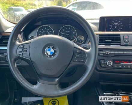 Сірий БМВ 328, об'ємом двигуна 2 л та пробігом 58 тис. км за 15200 $, фото 19 на Automoto.ua