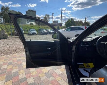 Сірий БМВ 328, об'ємом двигуна 2 л та пробігом 58 тис. км за 15200 $, фото 9 на Automoto.ua