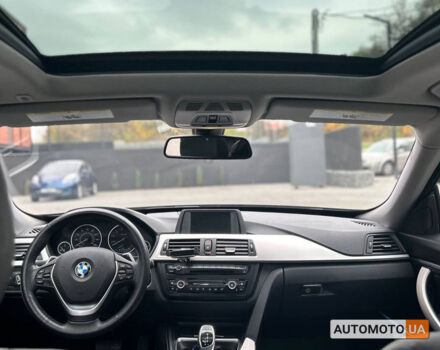 Сірий БМВ 328, об'ємом двигуна 2 л та пробігом 142 тис. км за 14600 $, фото 15 на Automoto.ua