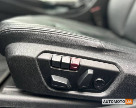 Сірий БМВ 328, об'ємом двигуна 2 л та пробігом 142 тис. км за 14600 $, фото 8 на Automoto.ua