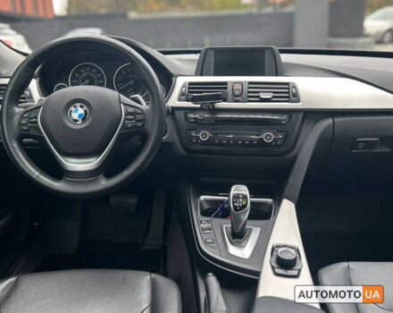 Сірий БМВ 328, об'ємом двигуна 2 л та пробігом 142 тис. км за 14600 $, фото 14 на Automoto.ua