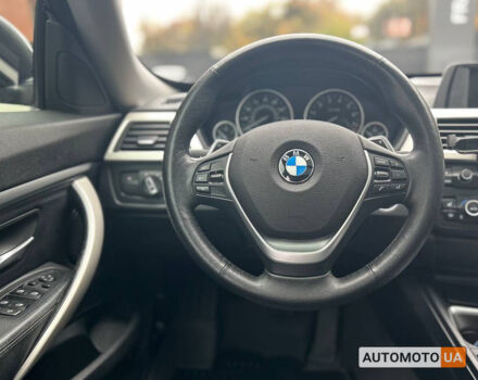 Сірий БМВ 328, об'ємом двигуна 2 л та пробігом 142 тис. км за 14600 $, фото 9 на Automoto.ua