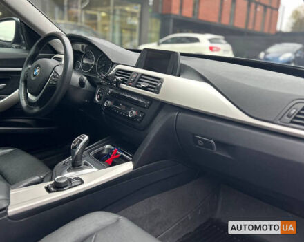 Сірий БМВ 328, об'ємом двигуна 2 л та пробігом 142 тис. км за 14600 $, фото 16 на Automoto.ua