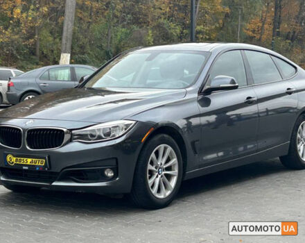Сірий БМВ 328, об'ємом двигуна 2 л та пробігом 142 тис. км за 14600 $, фото 2 на Automoto.ua