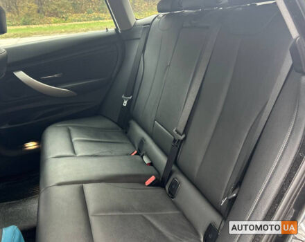 Сірий БМВ 328, об'ємом двигуна 2 л та пробігом 142 тис. км за 14600 $, фото 17 на Automoto.ua