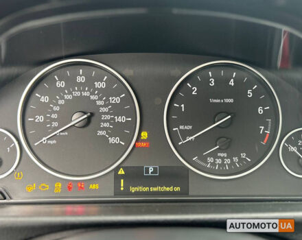 Сірий БМВ 328, об'ємом двигуна 2 л та пробігом 142 тис. км за 14600 $, фото 10 на Automoto.ua