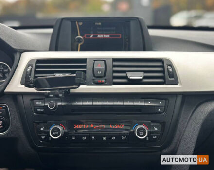 Сірий БМВ 328, об'ємом двигуна 2 л та пробігом 142 тис. км за 14600 $, фото 11 на Automoto.ua