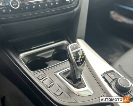Сірий БМВ 328, об'ємом двигуна 2 л та пробігом 142 тис. км за 14600 $, фото 12 на Automoto.ua