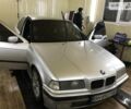 Сірий БМВ 328, об'ємом двигуна 2.8 л та пробігом 999 тис. км за 6000 $, фото 1 на Automoto.ua