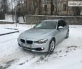 Серый БМВ 328, объемом двигателя 2 л и пробегом 74 тыс. км за 18800 $, фото 1 на Automoto.ua