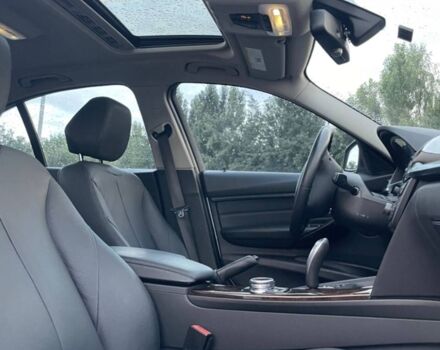 Серый БМВ 328, объемом двигателя 2 л и пробегом 0 тыс. км за 16999 $, фото 1 на Automoto.ua