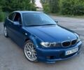Синий БМВ 328, объемом двигателя 2.8 л и пробегом 213 тыс. км за 4900 $, фото 1 на Automoto.ua
