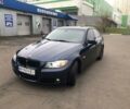 Синий БМВ 328, объемом двигателя 3 л и пробегом 150 тыс. км за 13500 $, фото 1 на Automoto.ua